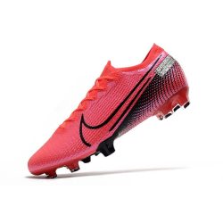 Nike Mercurial Vapor 13 Elite FG ACC Future Lab - Roze Zwart Barn_6.jpg